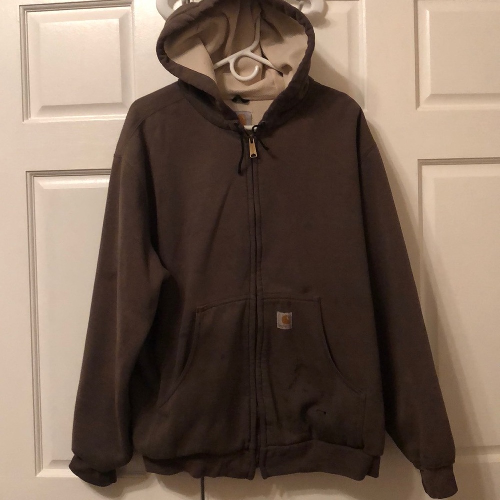 Carhartt Jacket